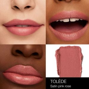 NARS Tolede Lipstick Full-Size